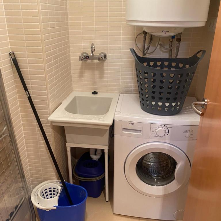 Magnífico Apartamento en Llandels con Aire Acondicionado - Apartamento de 2 dormitorios - 10