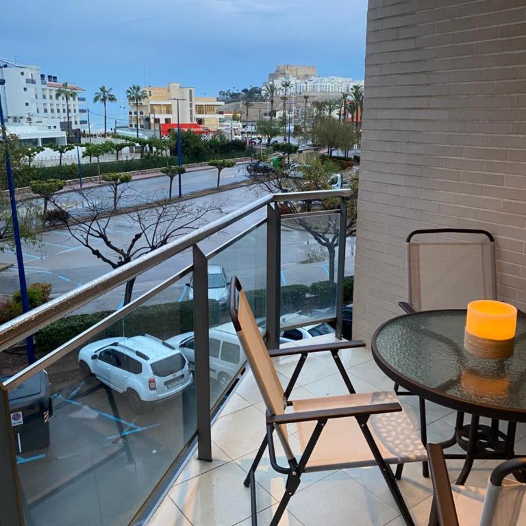 Magnífico Apartamento en Llandels con Aire Acondicionado - Apartamento de 2 dormitorios - 13