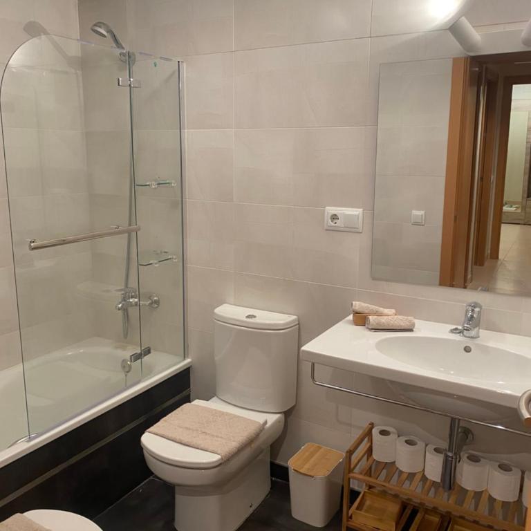 Magnífico Apartamento en Llandels con Aire Acondicionado - Apartamento de 2 dormitorios - 16