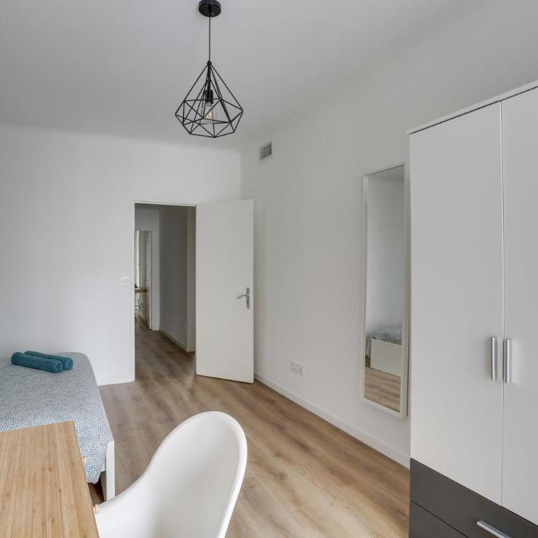 Magnifique T5 - 12pers - Balcon et Vieux-Port - Apartment - 33