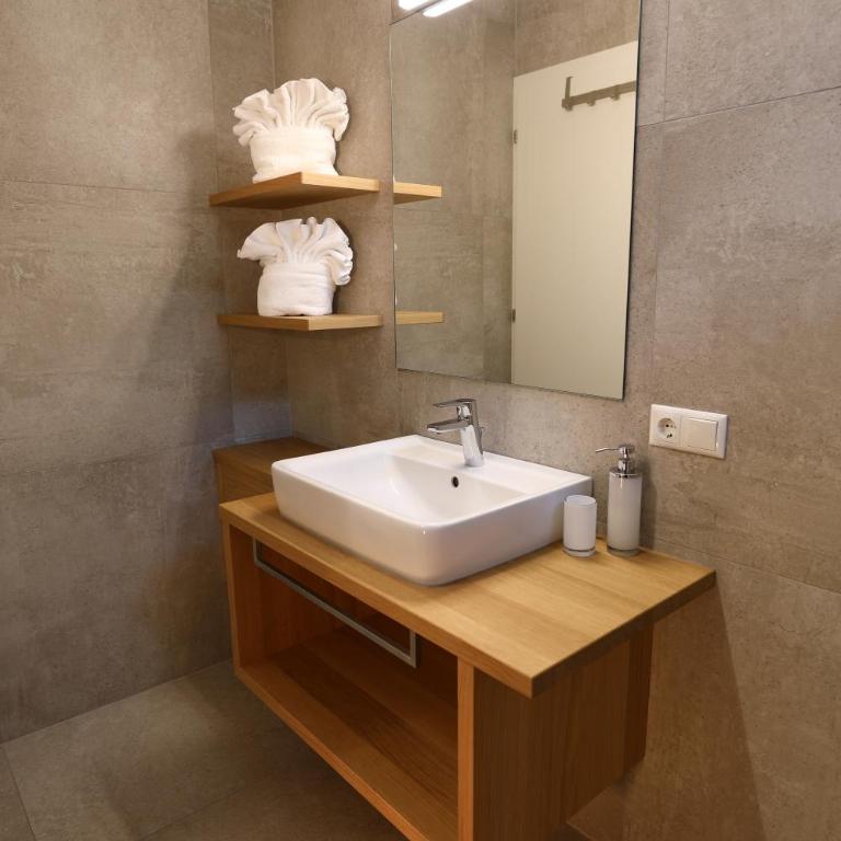 Glögglhof - Apartamento - 5