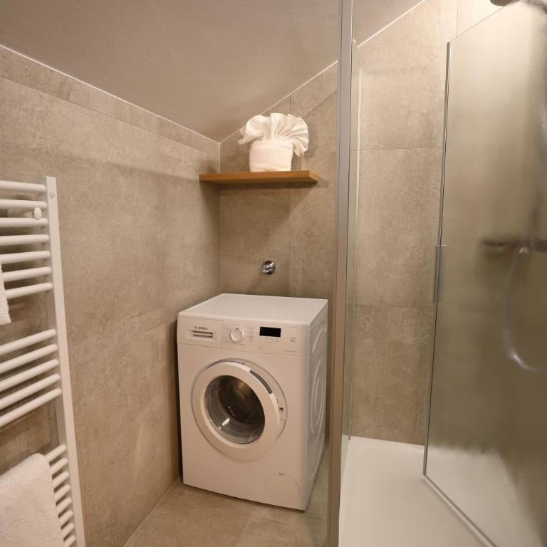 Glögglhof - Apartamento - 7