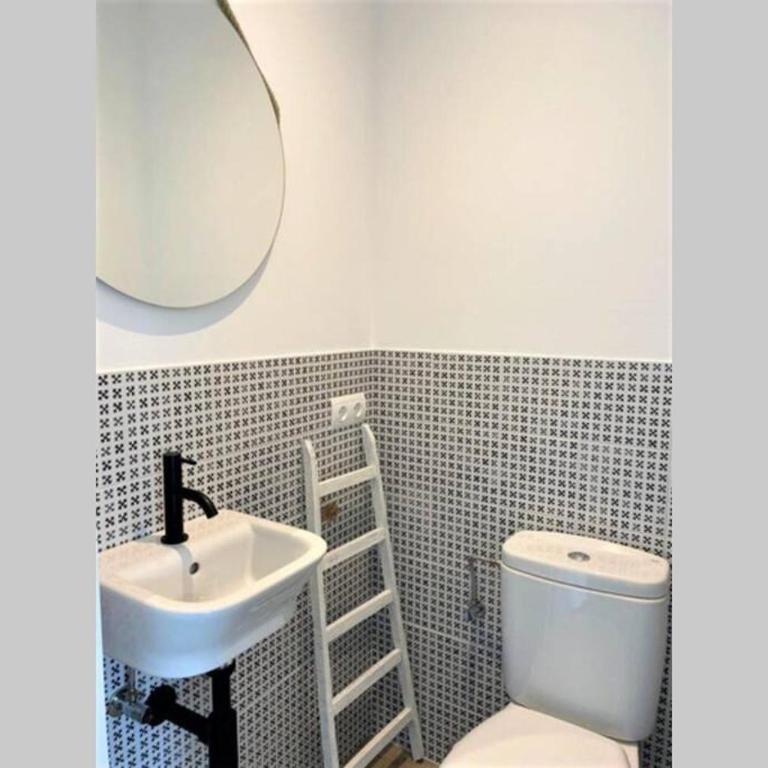 PASSEIG II - Apartment in Cadaqués center with sea views - Apartamento de 2 dormitorios - 4