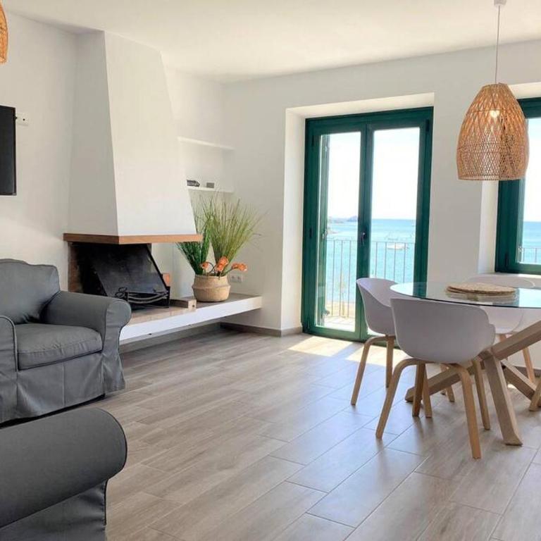 PASSEIG II - Apartment in Cadaqués center with sea views - Apartamento de 2 dormitorios - 6