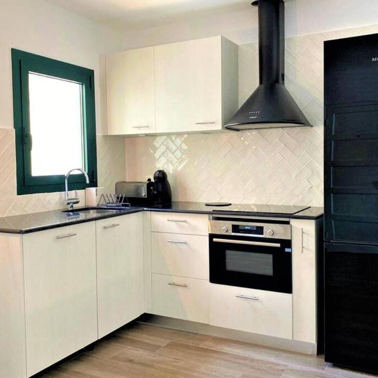 PASSEIG II - Apartment in Cadaqués center with sea views - Apartamento de 2 dormitorios - 13