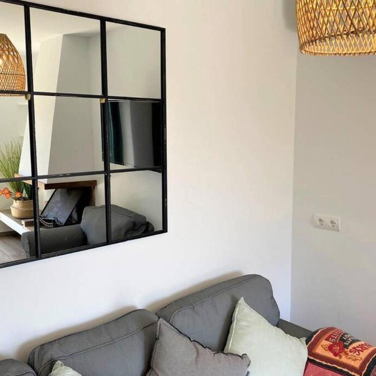 PASSEIG II - Apartment in Cadaqués center with sea views - Apartamento de 2 dormitorios - 17