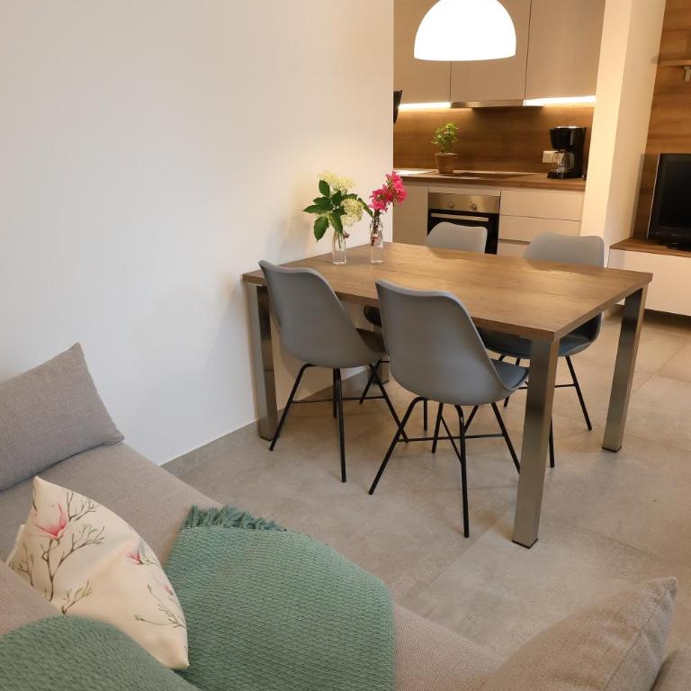 Glögglhof - Apartamento - 4
