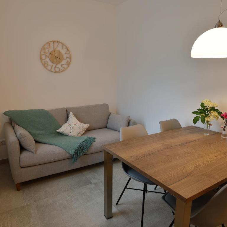 Glögglhof - Apartamento - 11