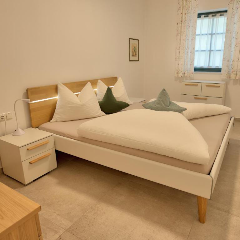 Glögglhof - Apartamento - 10
