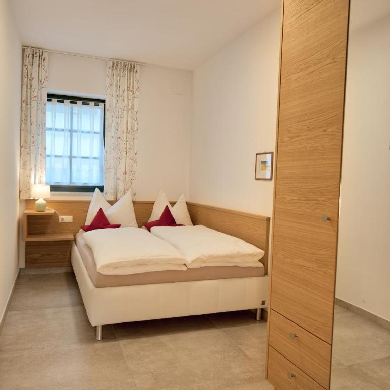 Glögglhof - Apartamento - 6