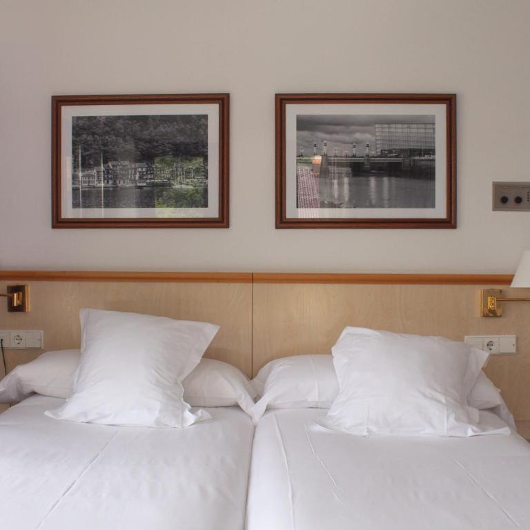 Hotel Ezeiza - Habitación Triple - 3