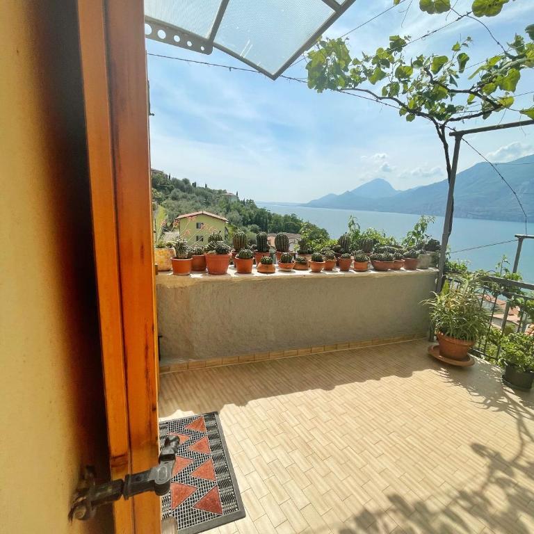 Le Due Terrazze - Casa con 2 Camere da Letto - 15