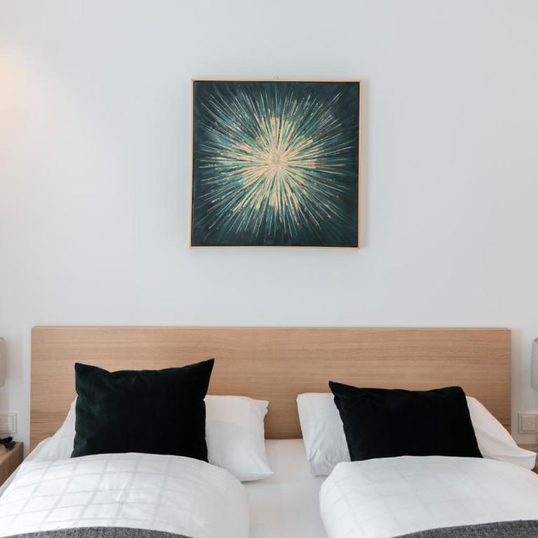 Feichter Hotel & Living - Appartamento - 10