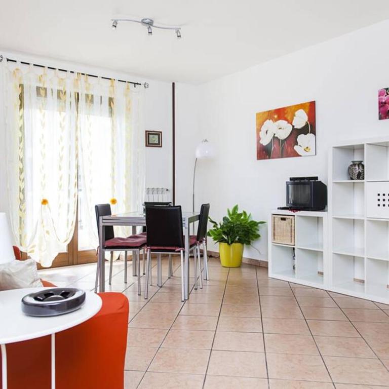 Rudiae Salento House - Appartamento con 2 Camere da Letto - 1