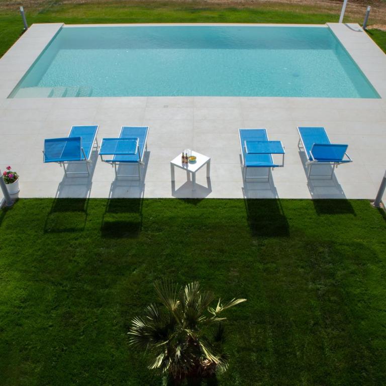 Case Playa Resort - Villa - 5