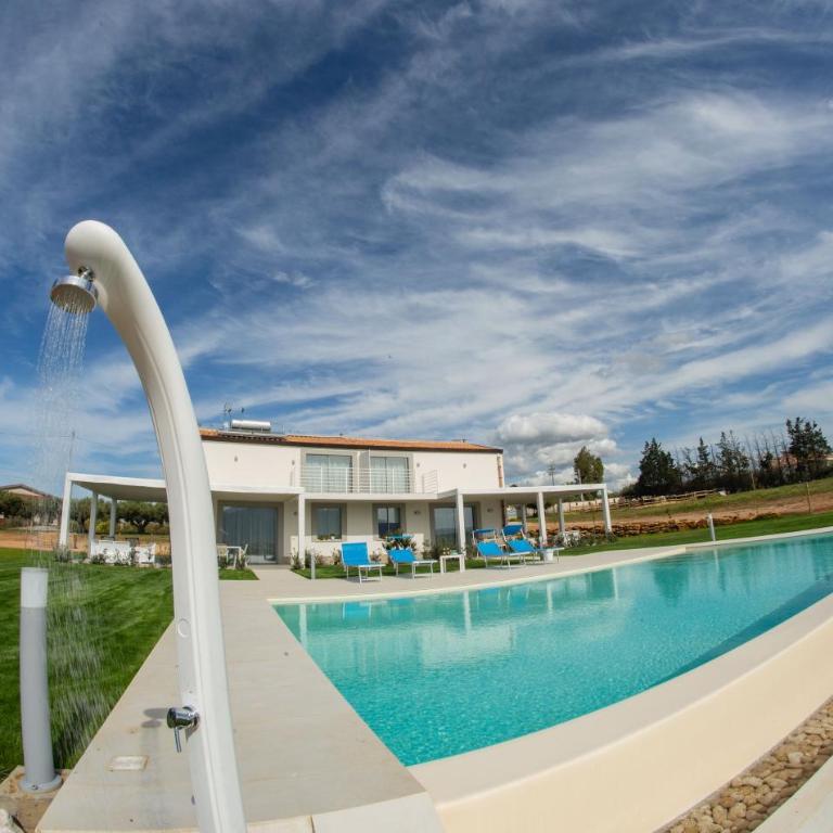 Case Playa Resort - Villa - 19