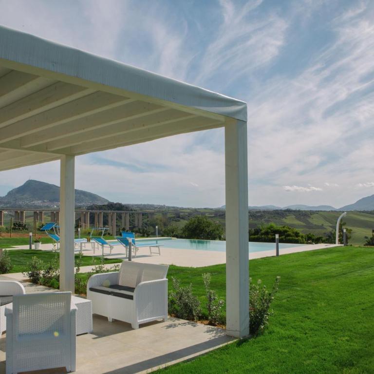 Case Playa Resort - Villa - 22