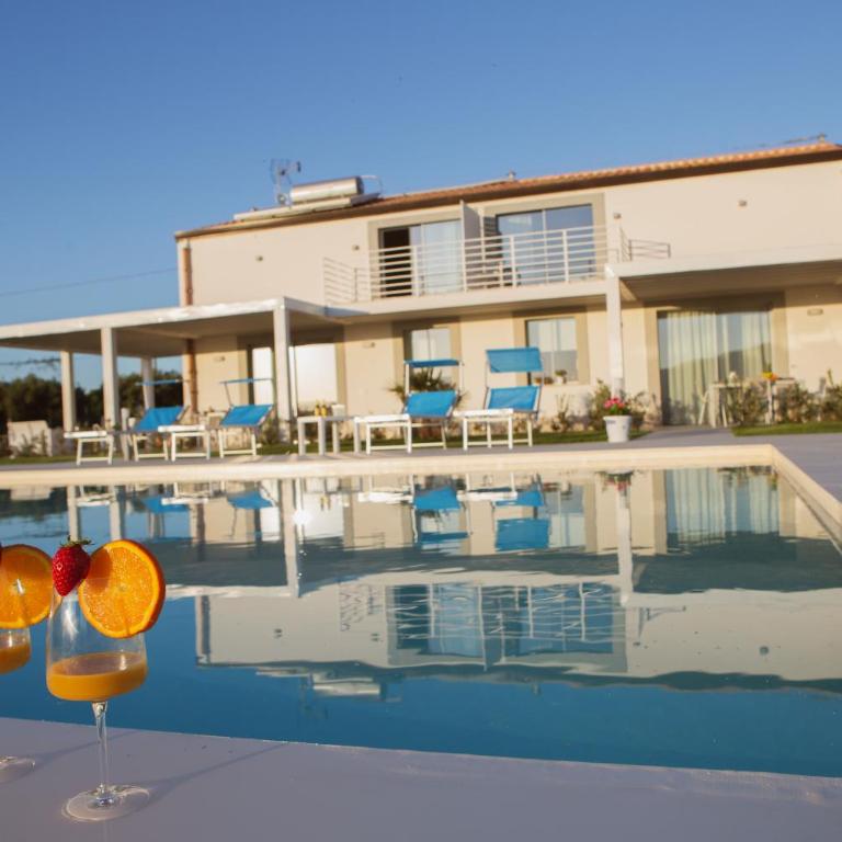 Case Playa Resort - Villa - 24