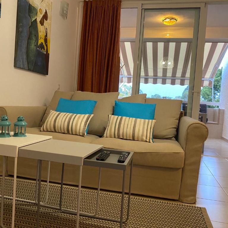 Primavera Tenerife - Apartamento de 2 dormitorios - 14
