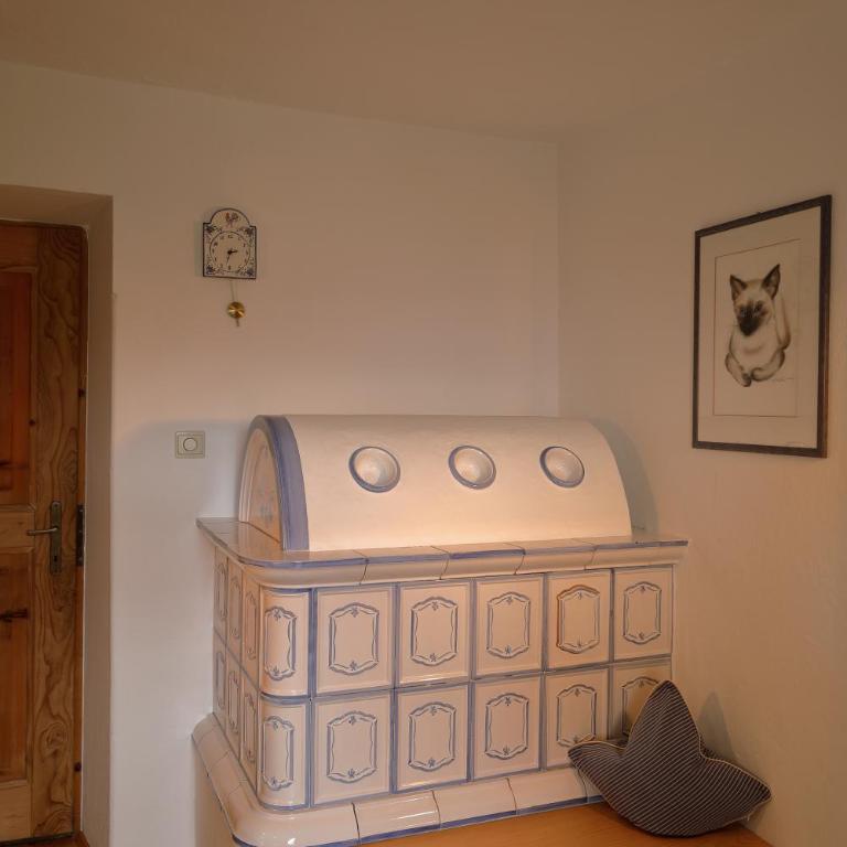Glögglhof - Casa - 22
