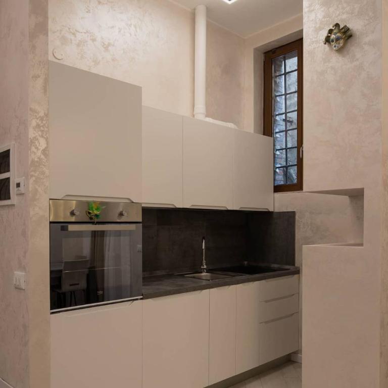 Rio Terà Suite cannaregio 4723 - One-Bedroom Apartment - 24