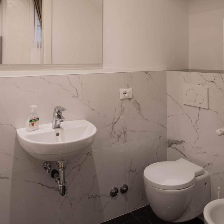 Rio Terà Suite cannaregio 4723 - One-Bedroom Apartment - 36