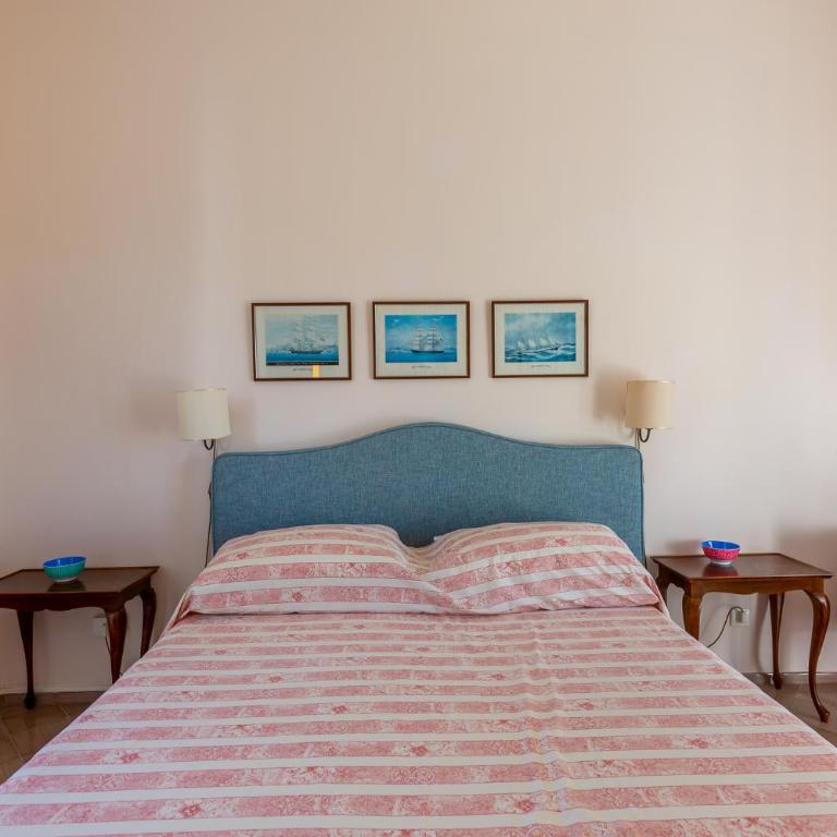 Villa Donna Elisa Sorrento - Villa con 2 Camere da Letto - 58