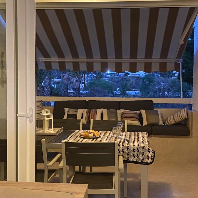 Primavera Tenerife - Apartamento de 2 dormitorios - 9