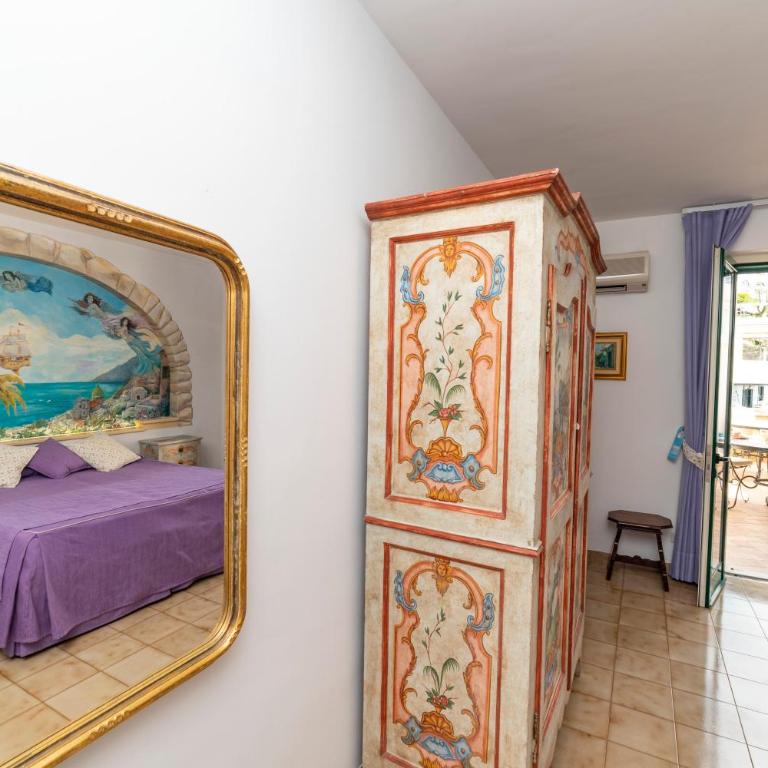 Casa Teresa - Camera Tripla Superior - 17