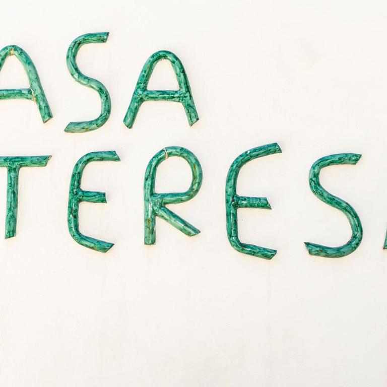 Casa Teresa - Camera Tripla Superior - 30