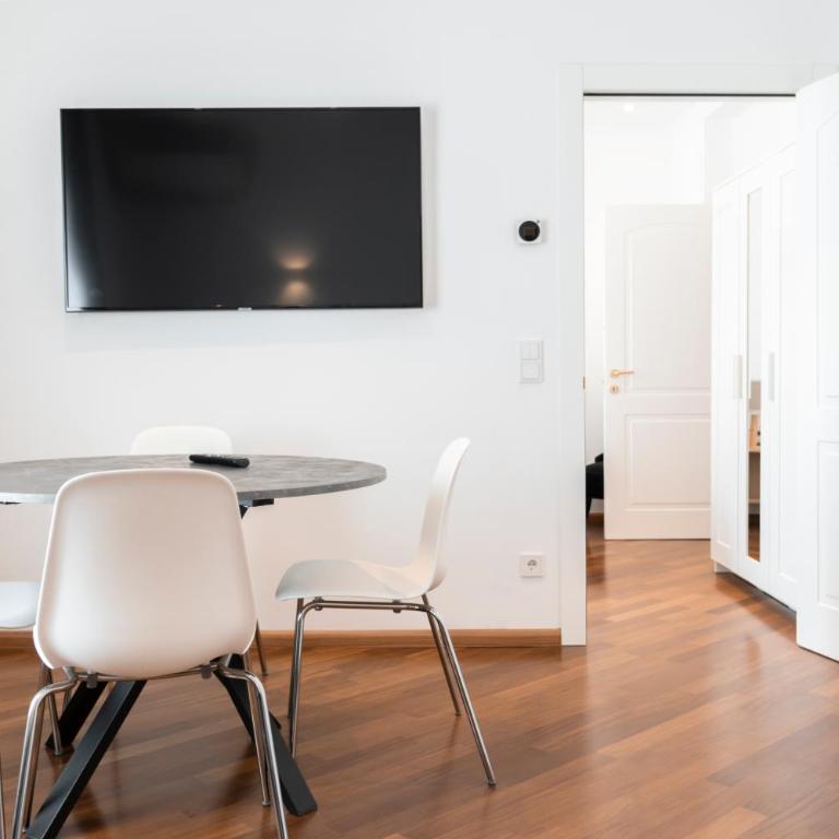 Feichter Hotel & Living - Appartamento - 13