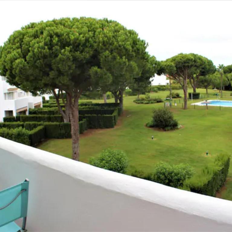 RETAMA GOLF Novo Sancti Petri - Apartamento de 2 dormitorios - 2
