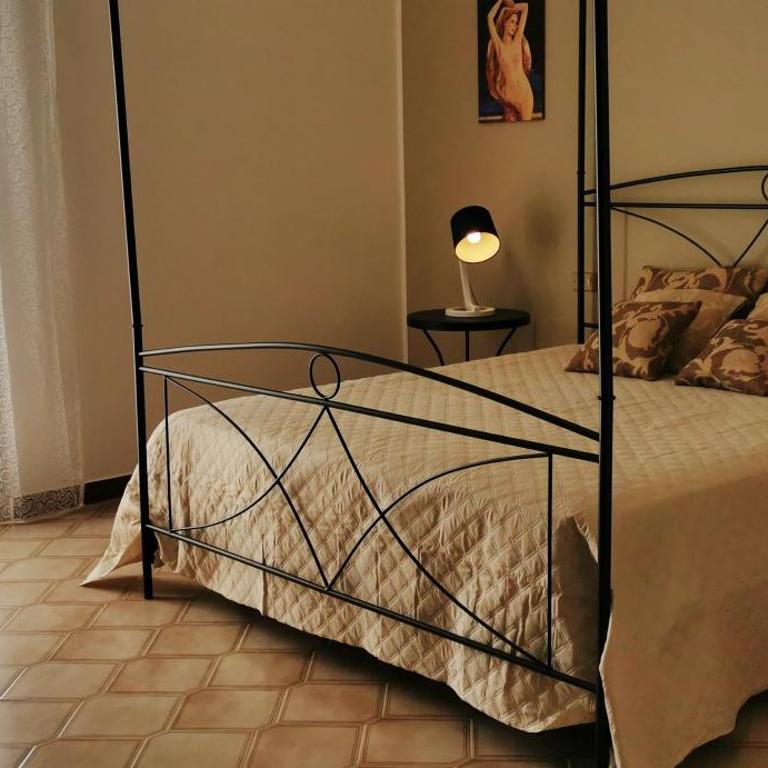Villa Laila - Appartamento - Piano Terra - 18
