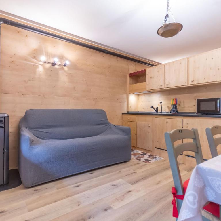 Suite Cima Pape - Monolocale - 1