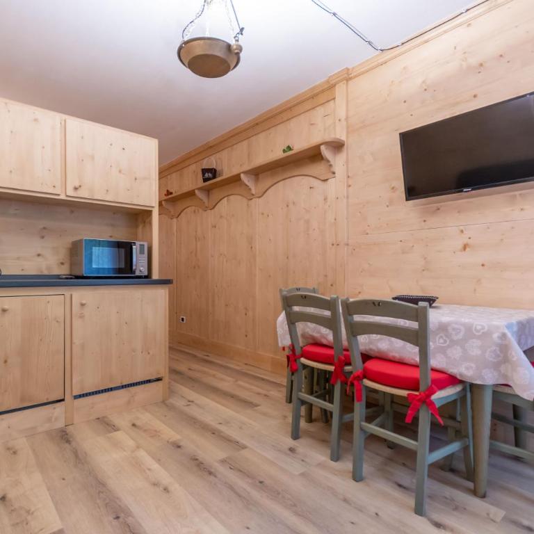 Suite Cima Pape - Monolocale - 2