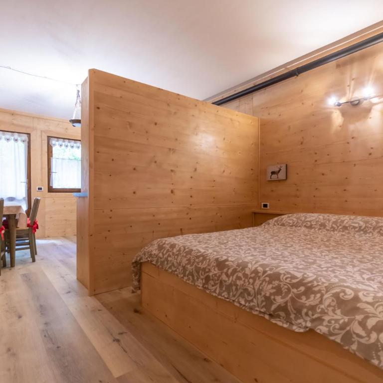 Suite Cima Pape - Monolocale - 4