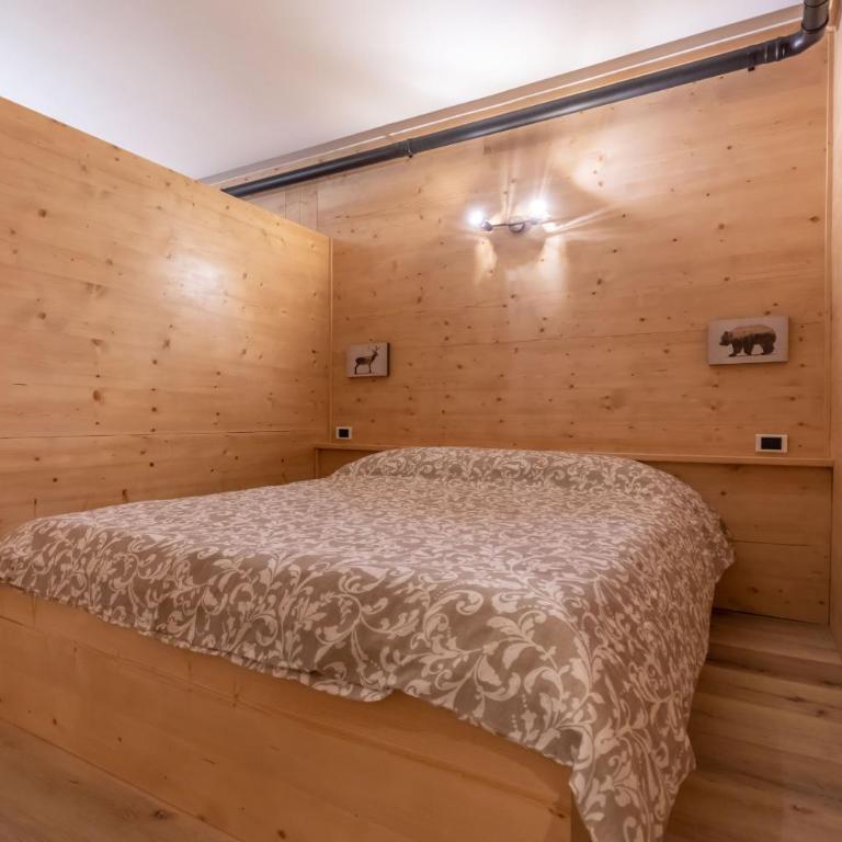 Suite Cima Pape - Monolocale - 5