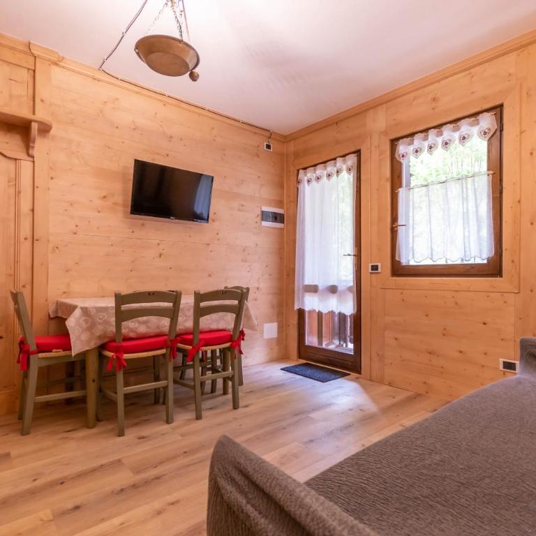 Suite Cima Pape - Monolocale - 9