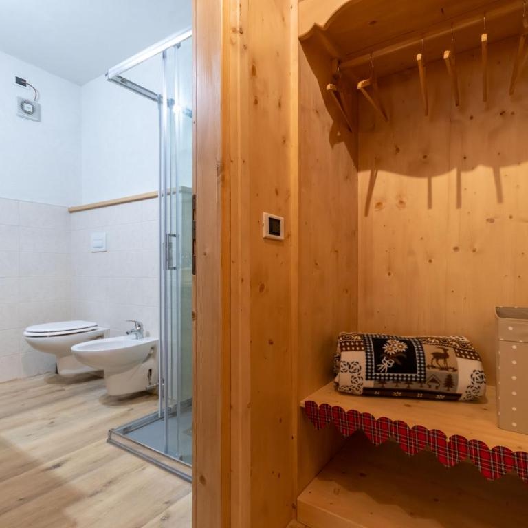 Suite Cima Pape - Monolocale - 10