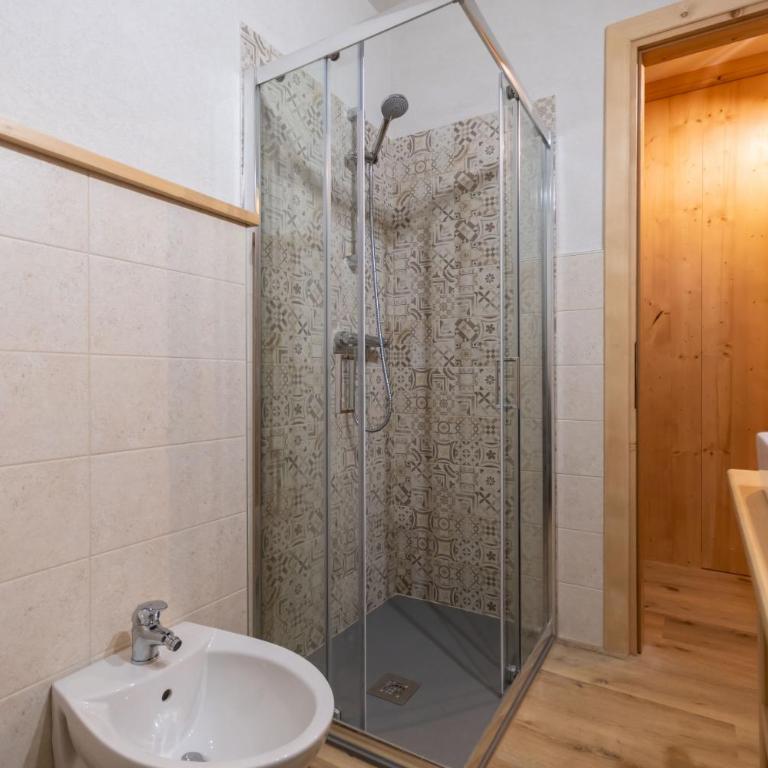 Suite Cima Pape - Monolocale - 12