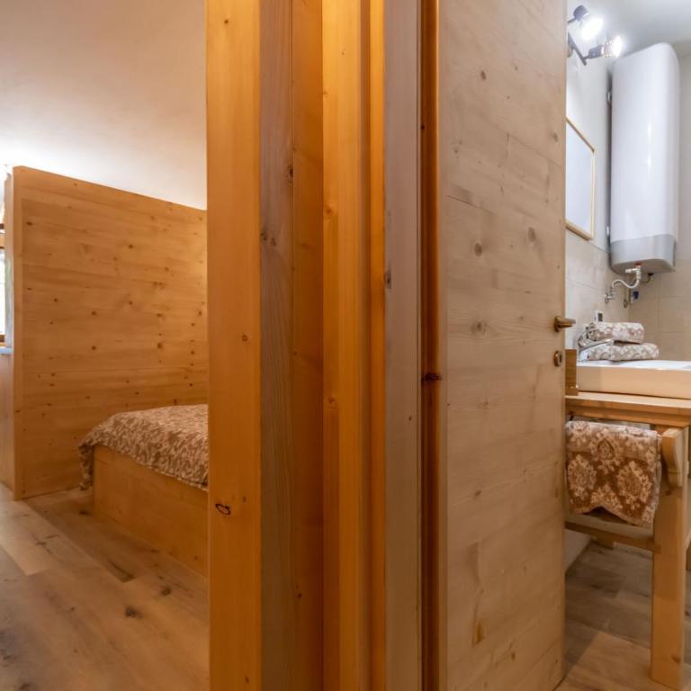 Suite Cima Pape - Monolocale - 13
