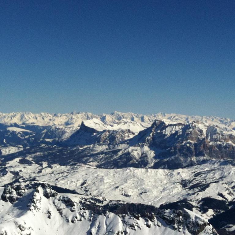 Suite Cima Pape - Monolocale - 29