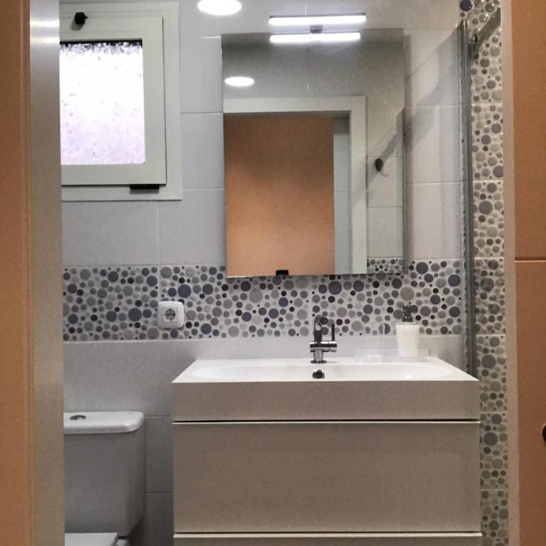 Apartamento Morrocoy - Apartamento de 1 dormitorio - 37