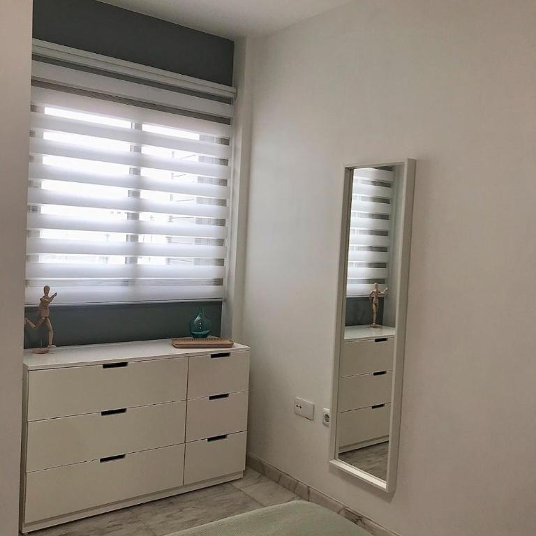 Apartamento Morrocoy - Apartamento de 1 dormitorio - 36