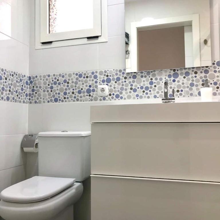 Apartamento Morrocoy - Apartamento de 1 dormitorio - 38