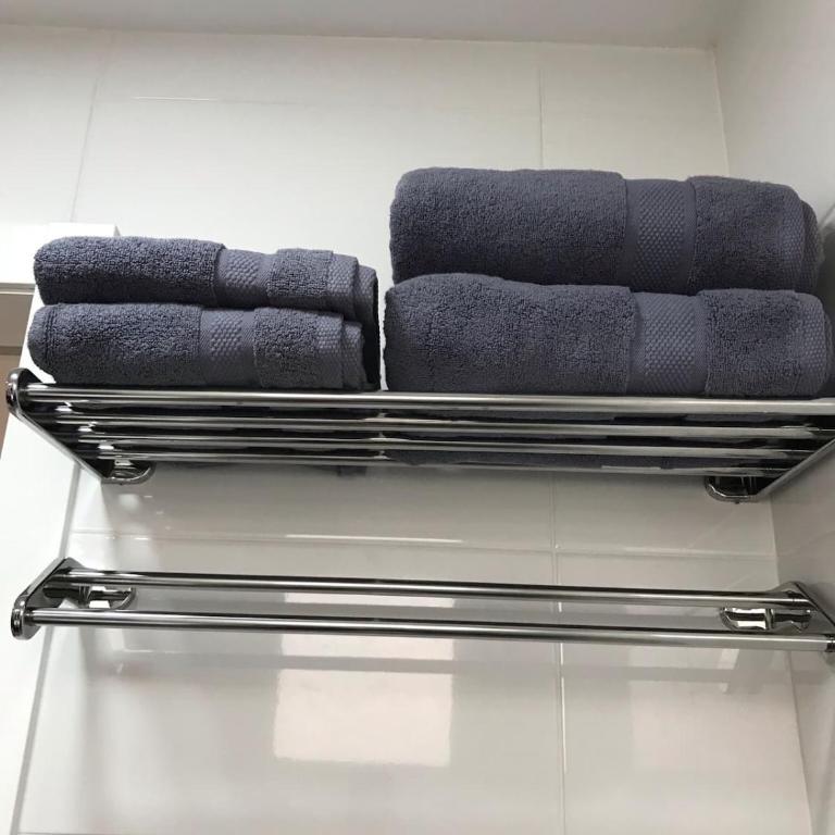 Apartamento Morrocoy - Apartamento de 1 dormitorio - 40