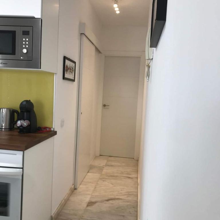 Apartamento Morrocoy - Apartamento de 1 dormitorio - 32