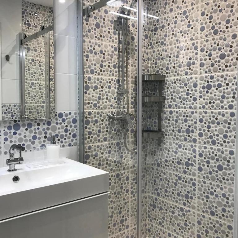 Apartamento Morrocoy - Apartamento de 1 dormitorio - 39