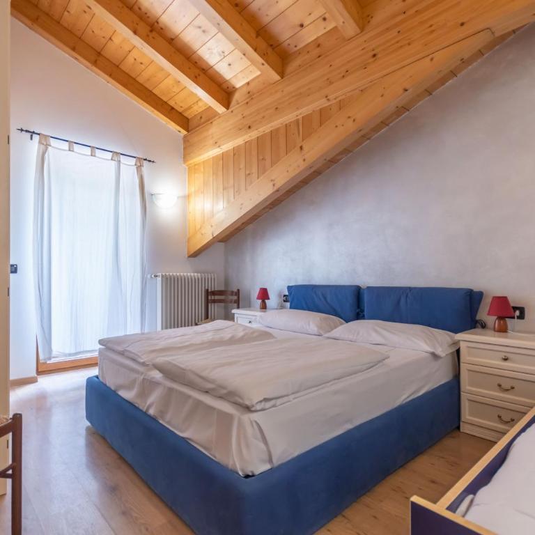Casa NeveXenne & La Casa di Blek - Appartamento con 3 Camere da Letto - 14