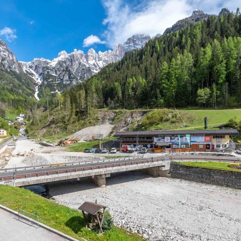 Casa NeveXenne & La Casa di Blek - Appartamento con 3 Camere da Letto - 23